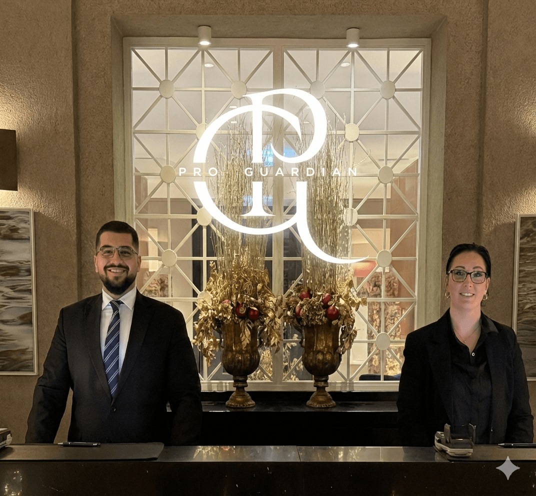 Pro Guardian Company Story