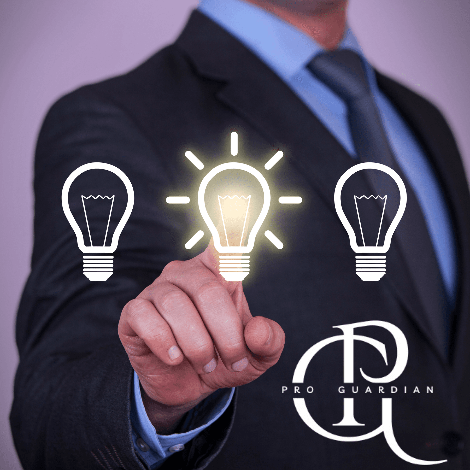 Why choose Pro Guardian